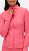 Legacy Full Zip Vest