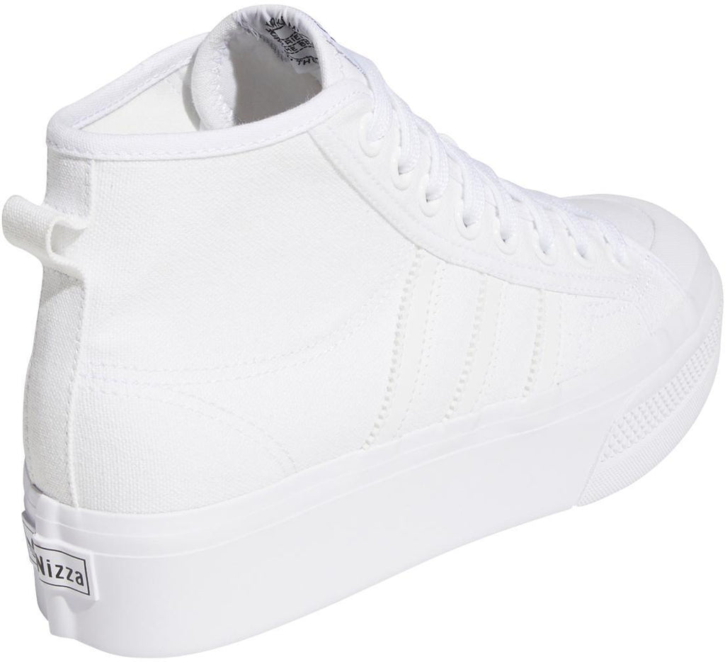 Nizza Platform Mid W