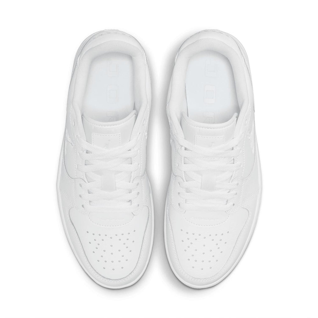 Jordan Court Connect Low Sneakers