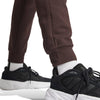 Essentials Fleece Regular Tapered broek