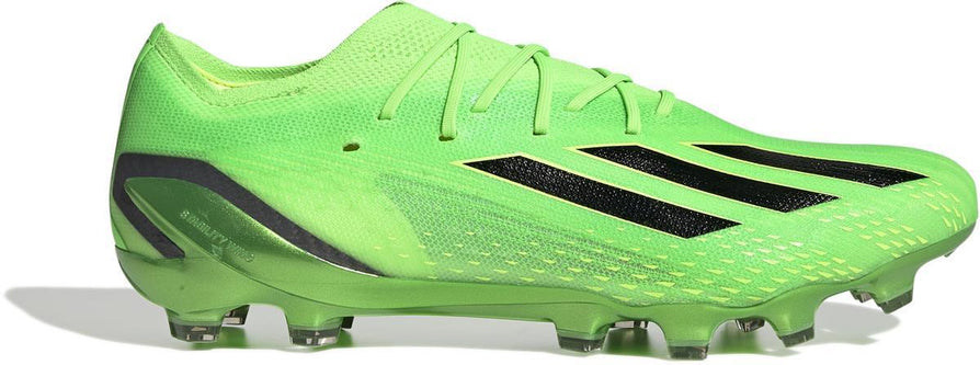 X SPEEDPORTAL.1 AG, SGREEN/CBLACK/S, 8