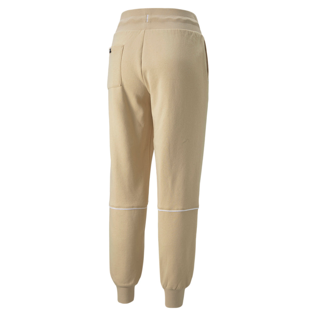 Power Colorblock broek