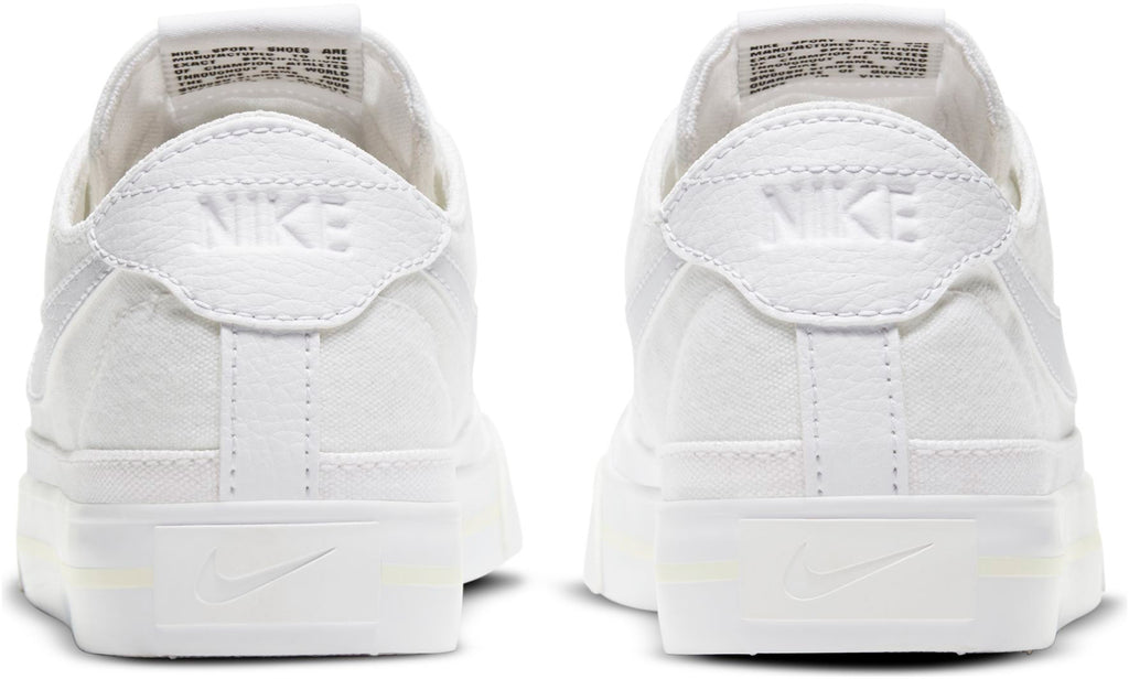 Court Legacy Canvas sneakers