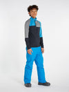 Prtnanno Jr 1/4 Zip Top