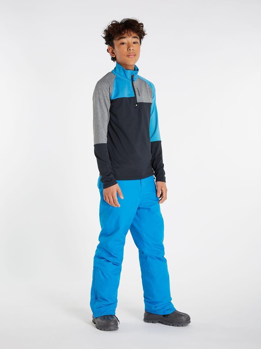 Prtnanno Jr 1/4 Zip Top
