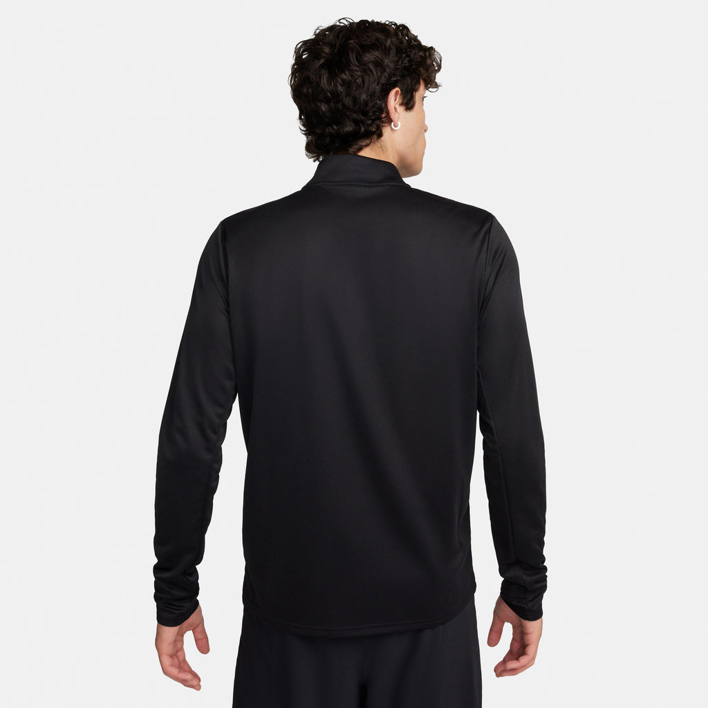 pacer men's dri-fit 1/2-zip ru