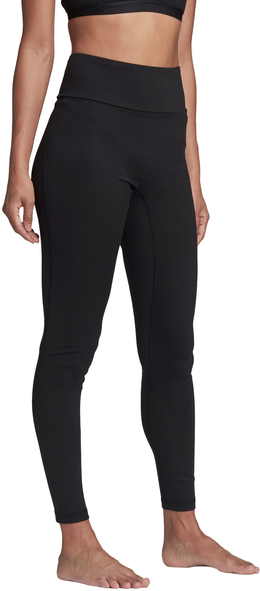 Yoga Essentials High-Waisted legging