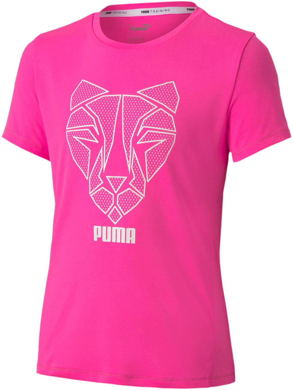 Runtrain Tee
