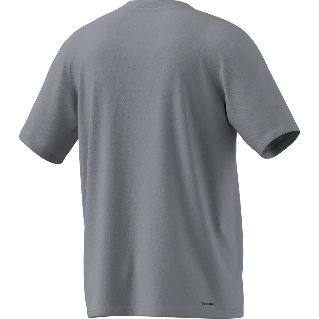 We Basic T-shirt training