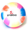 Rainbow hockeybal