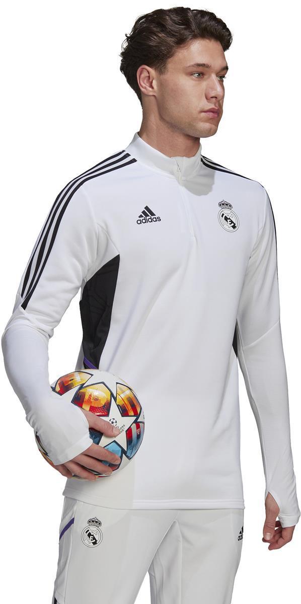 Real Madrid Condivo 22 trainingstop