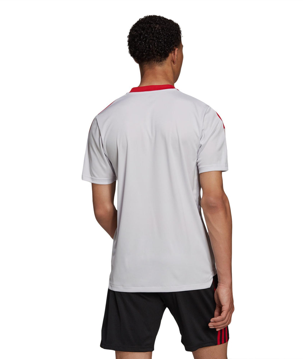 Manchester United trainingsshirt 21/22