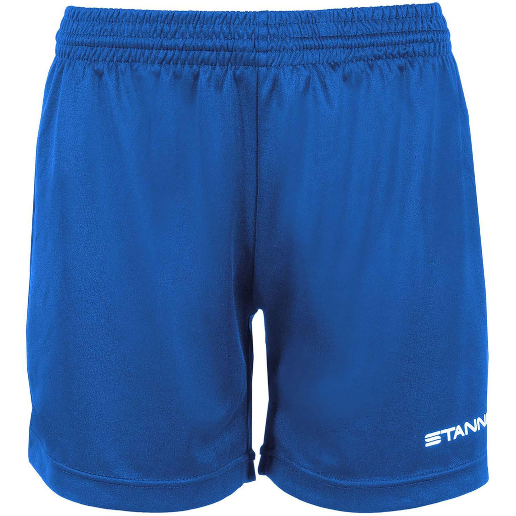 Focus Shorts Ladies Ii