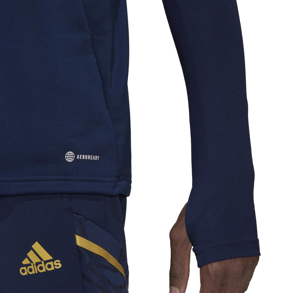 Ajax Amsterdam Condivo 22 Training sweater