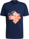 Travel Gfx Tee