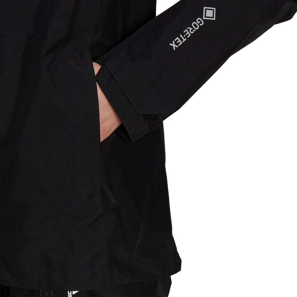 Terrex GORE-TEX Paclite Regenjack