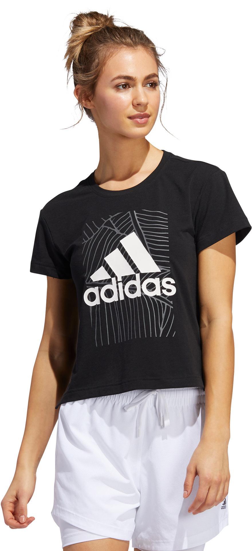 Adi Vibes Tee