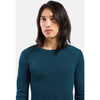 active warm base layer shirt