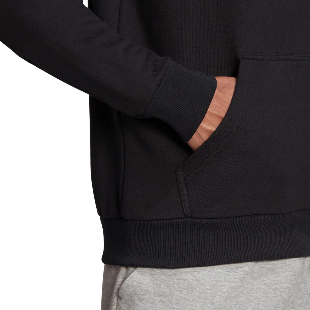 Sportswear Badge of Sport Hoodie