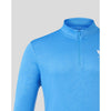 Aop 1/4 Zip Long Sleeve Top  training