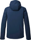Kos 259 softshell jas