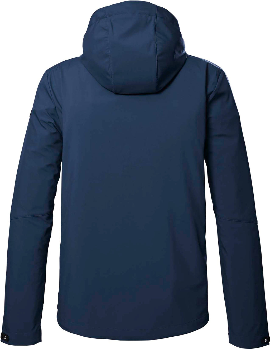 Kos 259 softshell jas