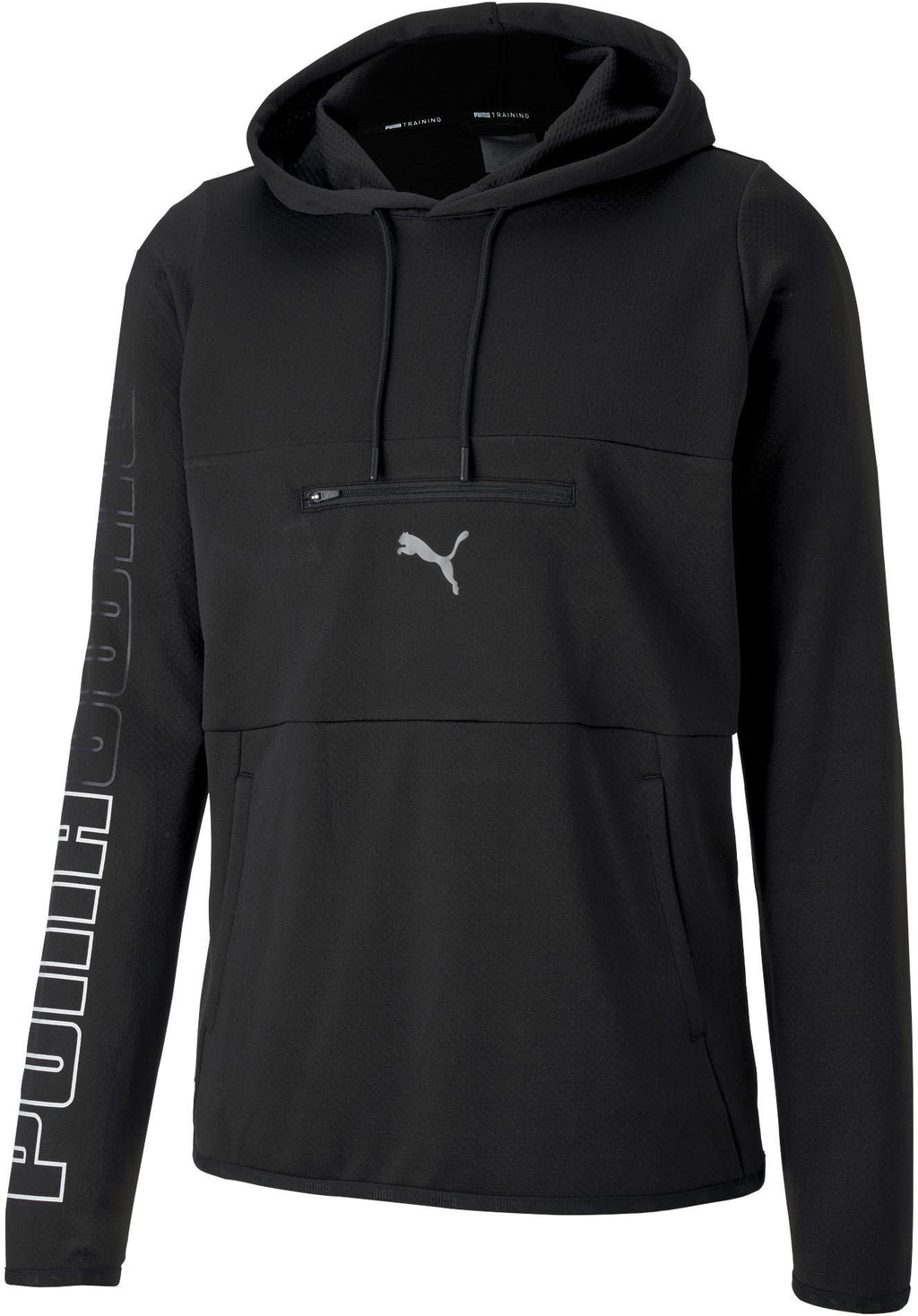 PUMA Power Knit Hoodie