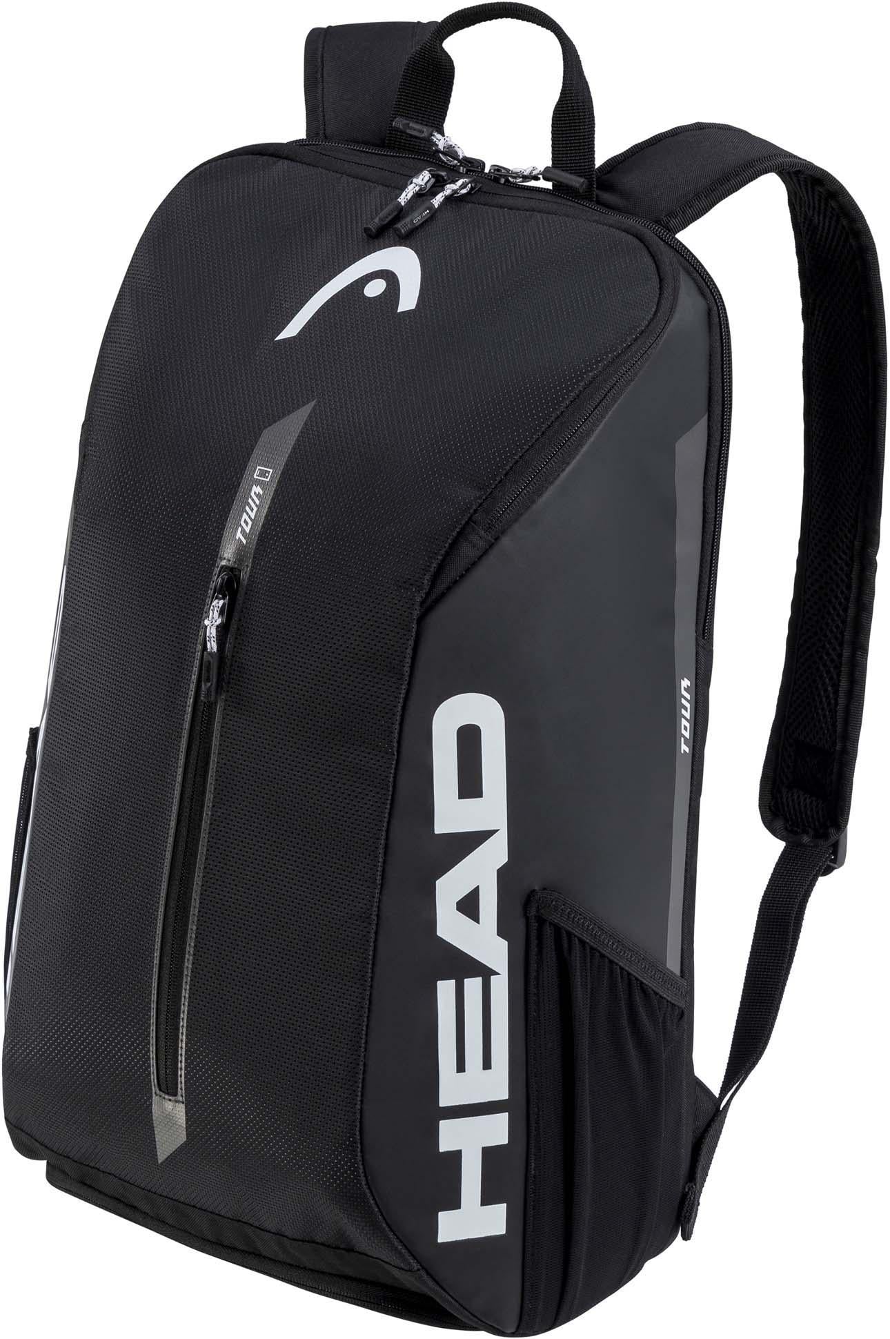 Tour Backpack