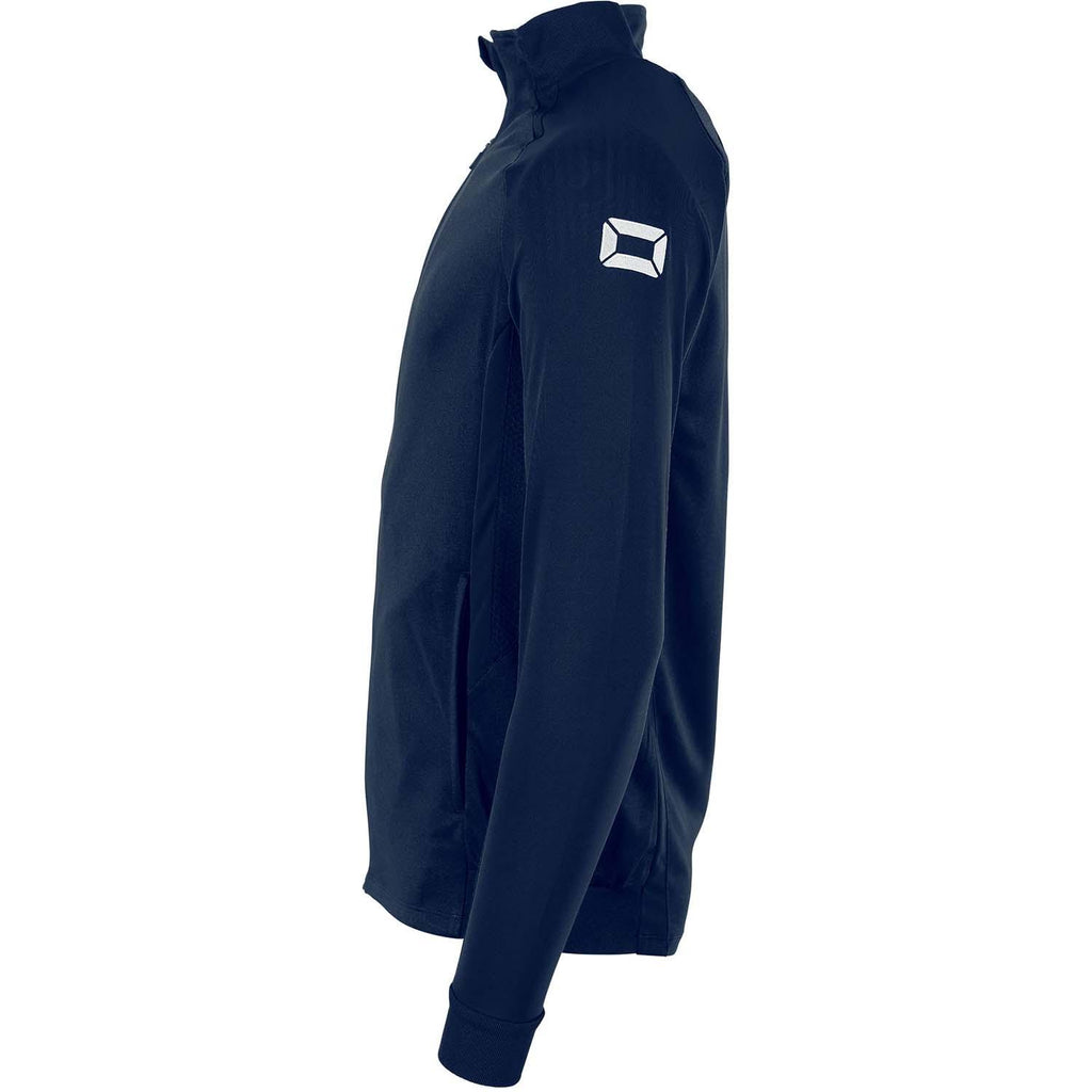 Stadio Full Zip Top