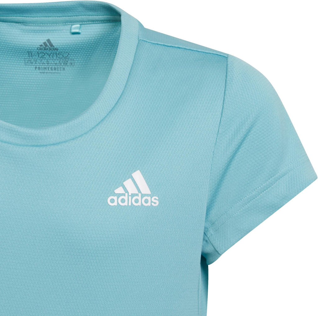 AEROREADY 3-Stripes kids t-shirt
