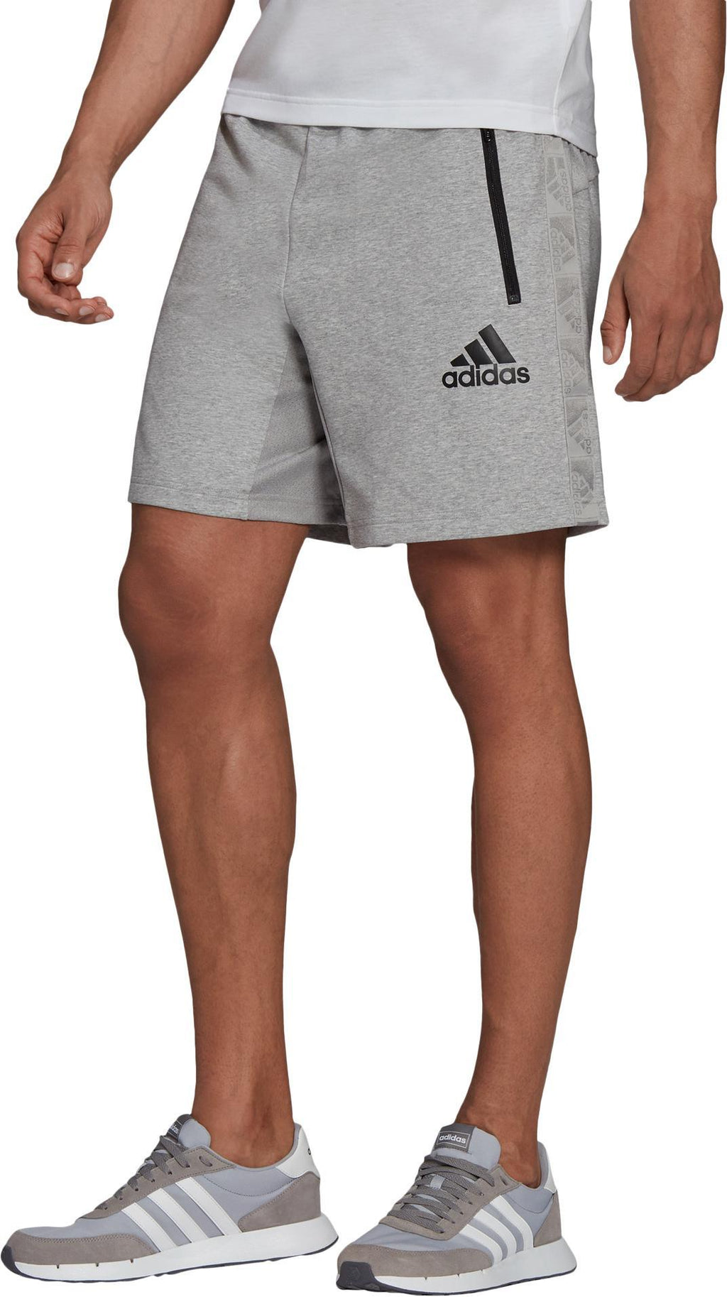T SHO. Short