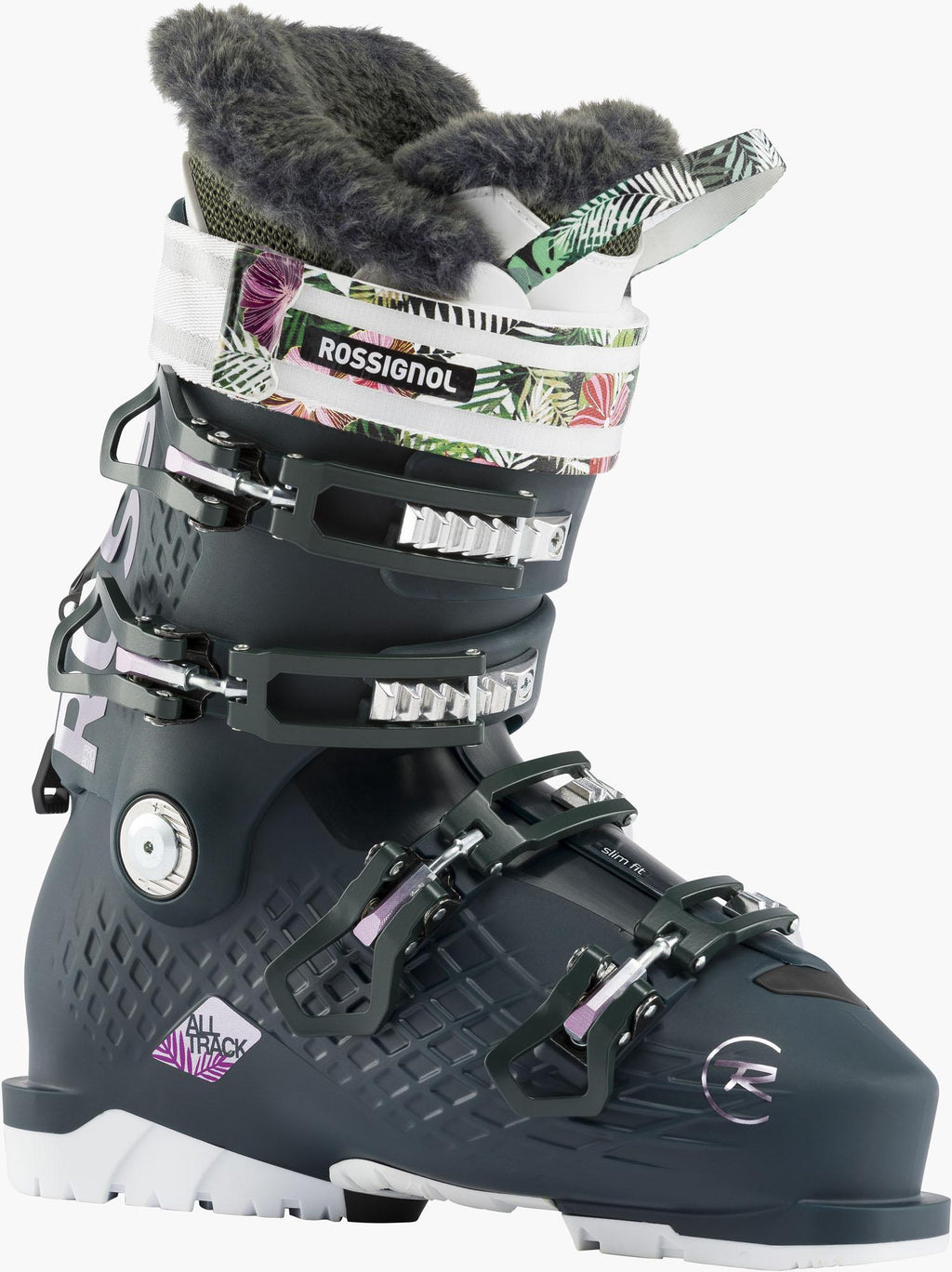 All Track Pro 80w X Darkgreen