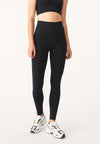 Seamless  Rib legging