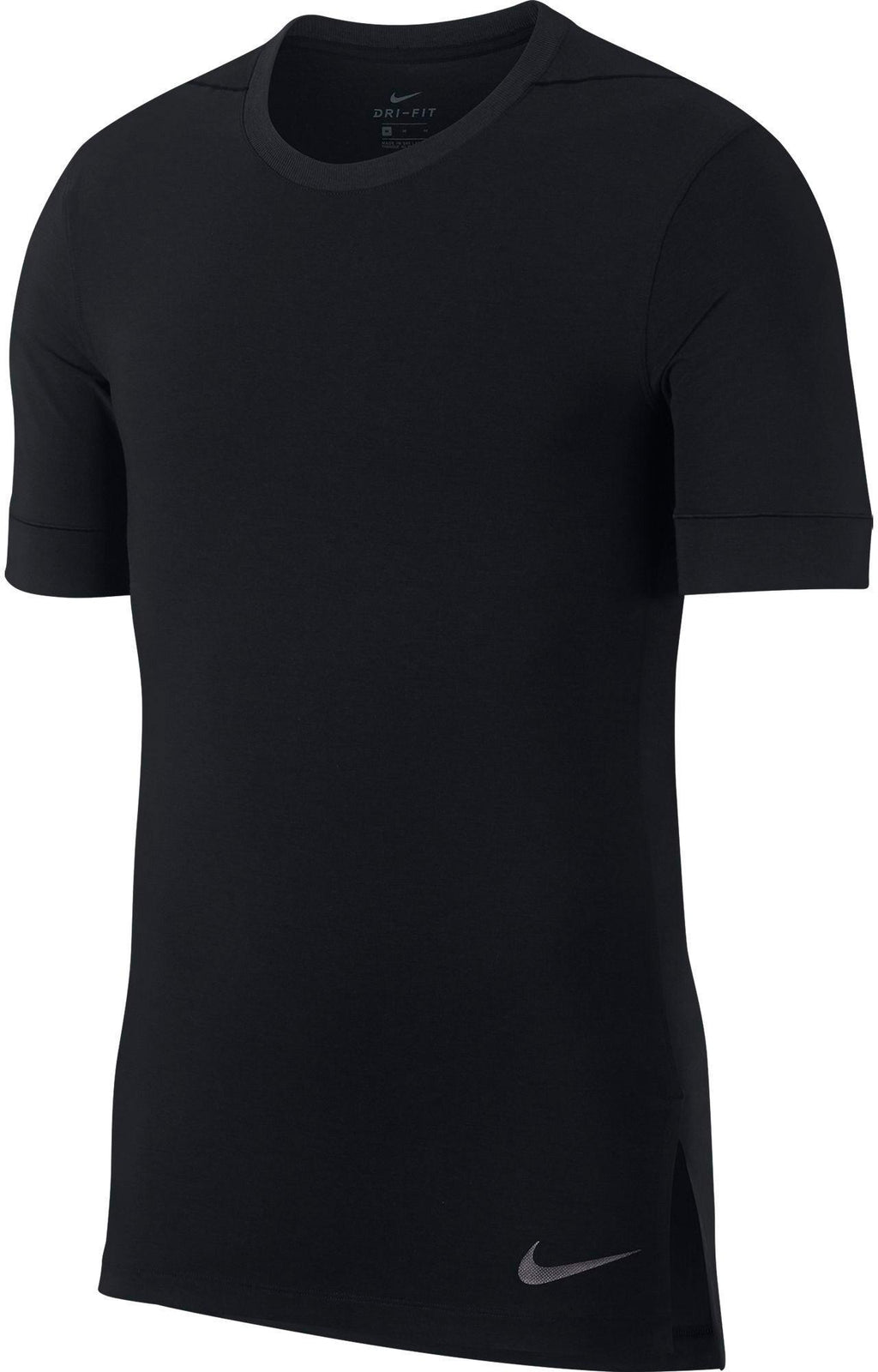 Dry Transcend shirt