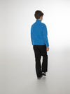 perfecty jr 1/4 zip top