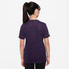 Km Academy25 Big Kids' Dri-fit Socc