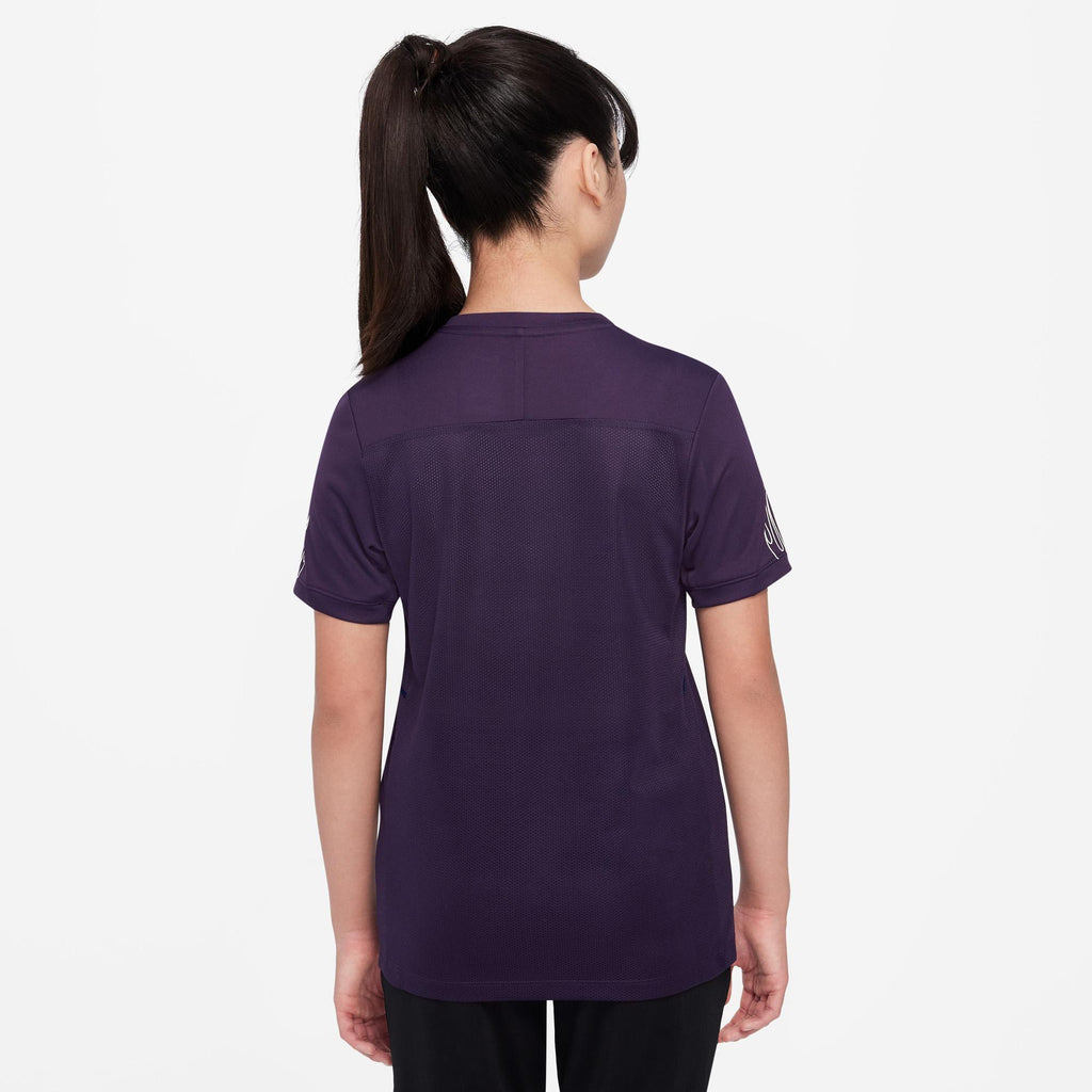 Km Academy25 Big Kids' Dri-fit Socc