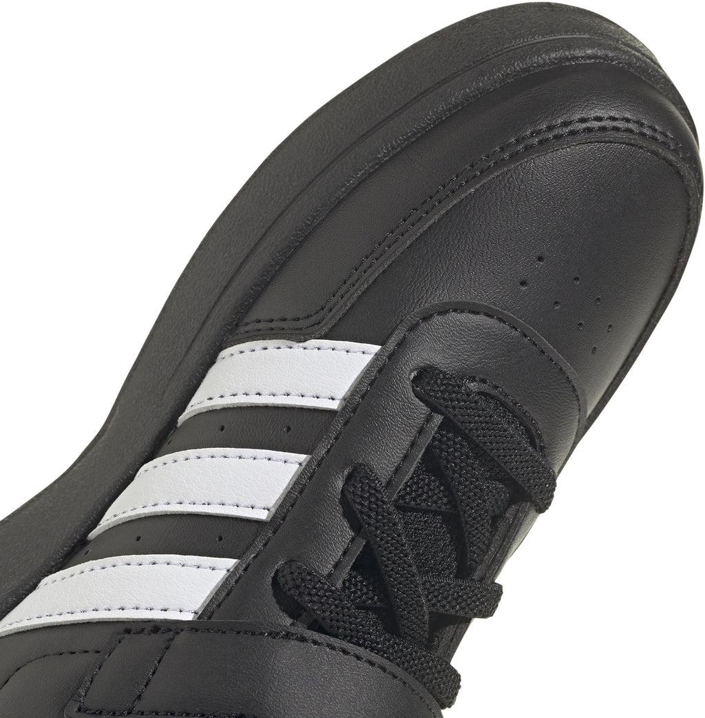 Breaknet Lifestyle Court sneakers met veters en klittenband
