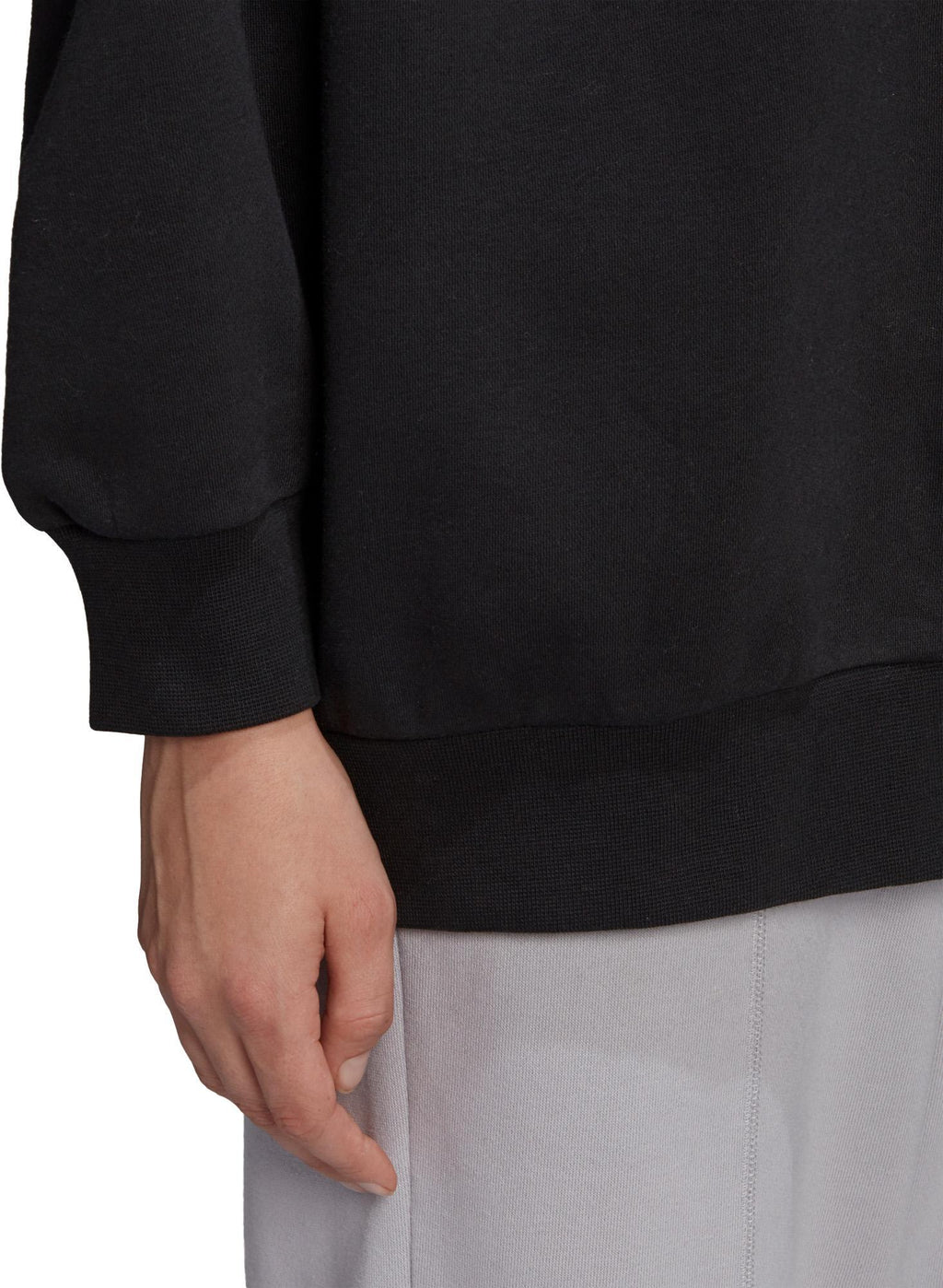 Oversize Sweatshirt