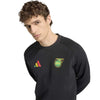 Jamaica x Bob Marley Tiro Tech Sweatshirt