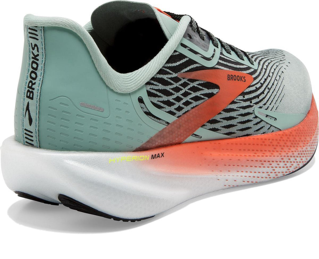 Hyperion Max