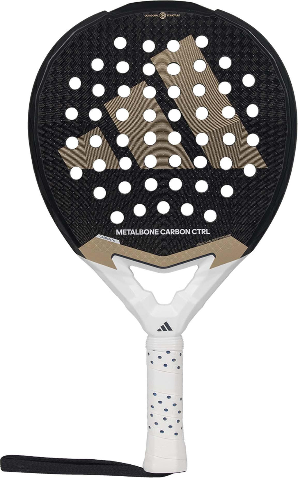 Metalbone Carbon Ctrl 3.4