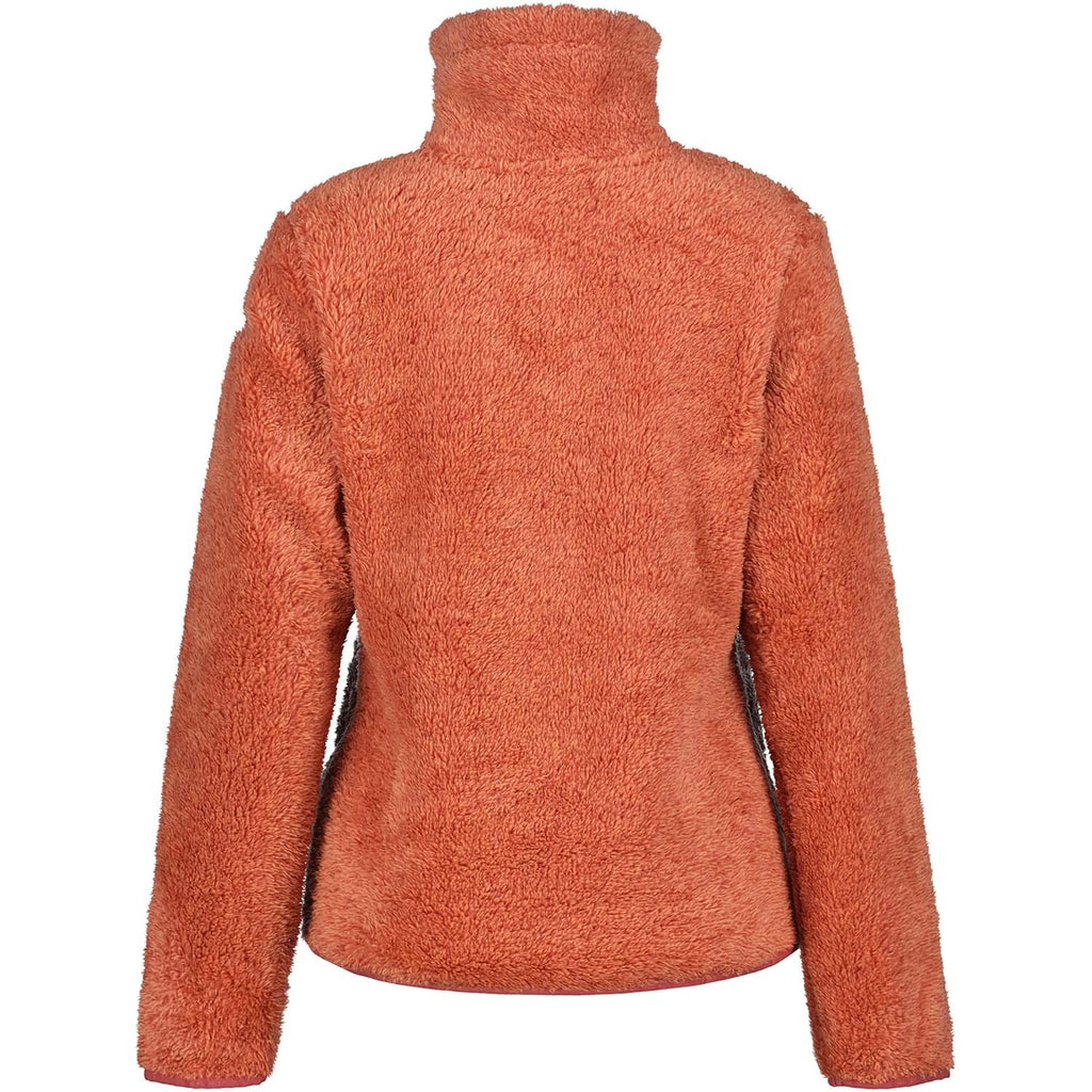 Colony Fleece sweater outdoor