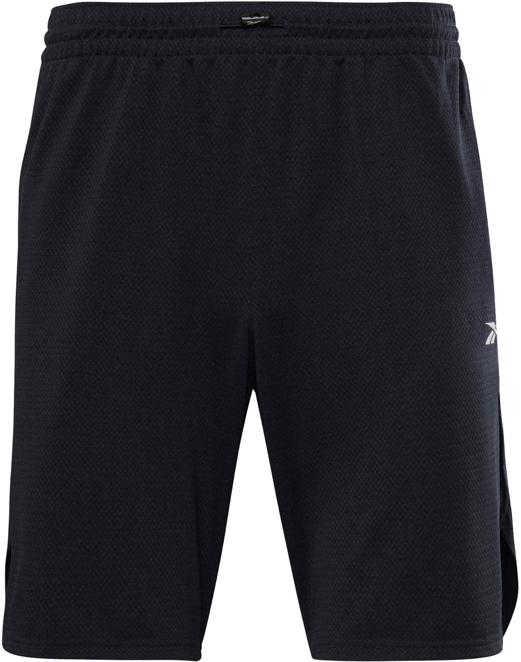 Wor Mel Knit Short