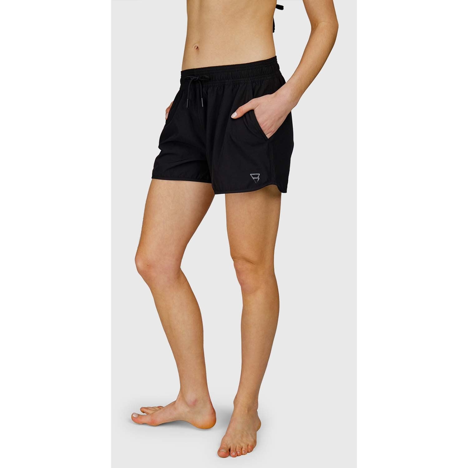 Toluca Women Swim Shorts