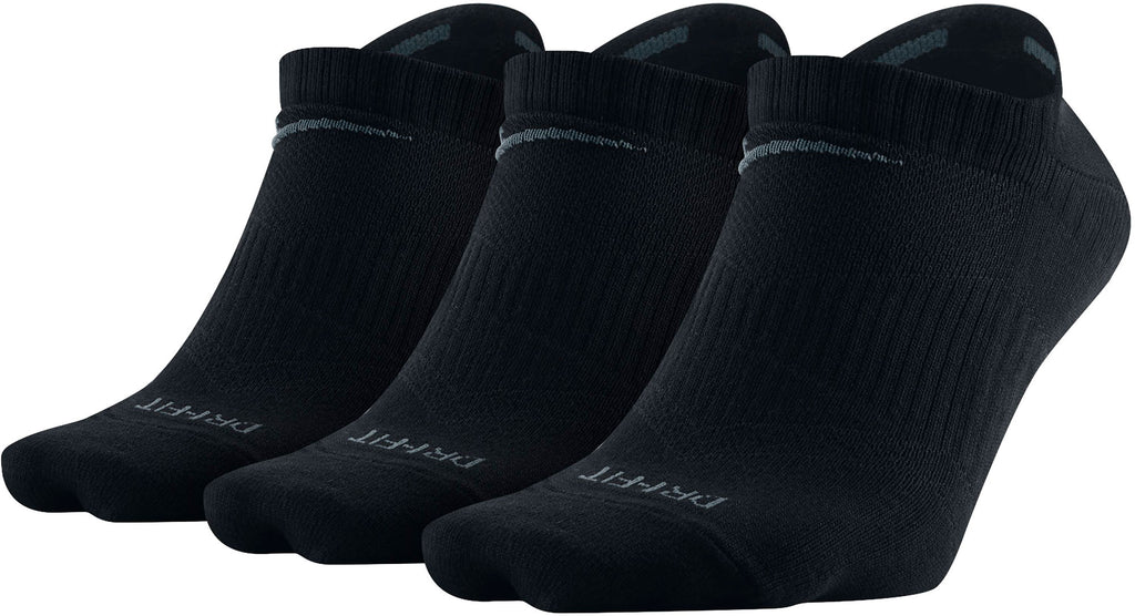 Dri-FIT Lightweight sokken (3 paar)