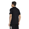 Club 3-stripe Polo