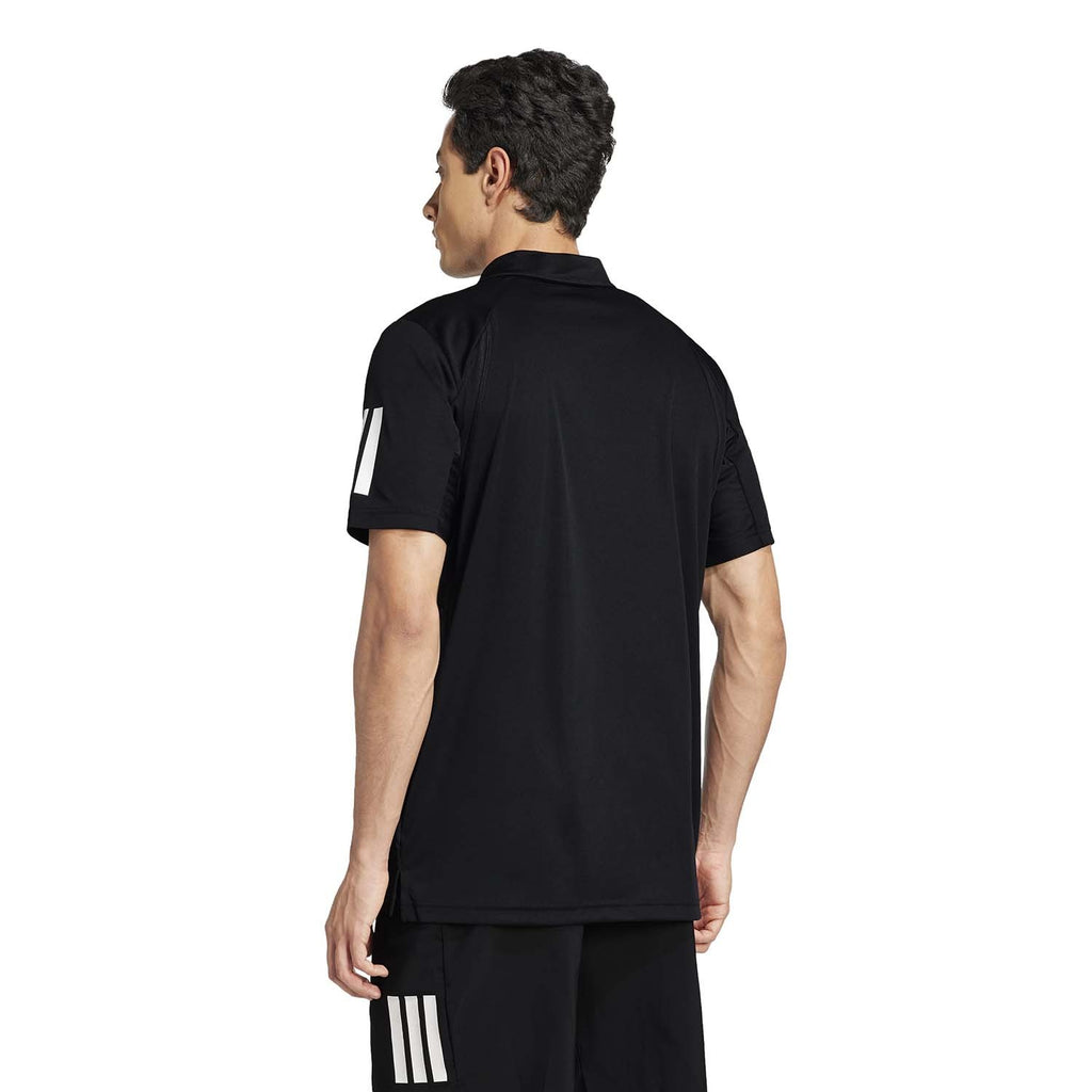 Club 3-stripe Polo