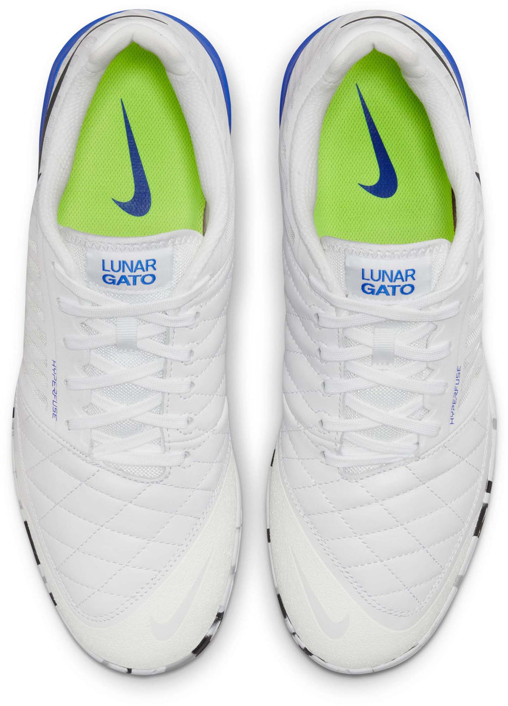 Lunargato II Low zaalvoetbalschoenen
