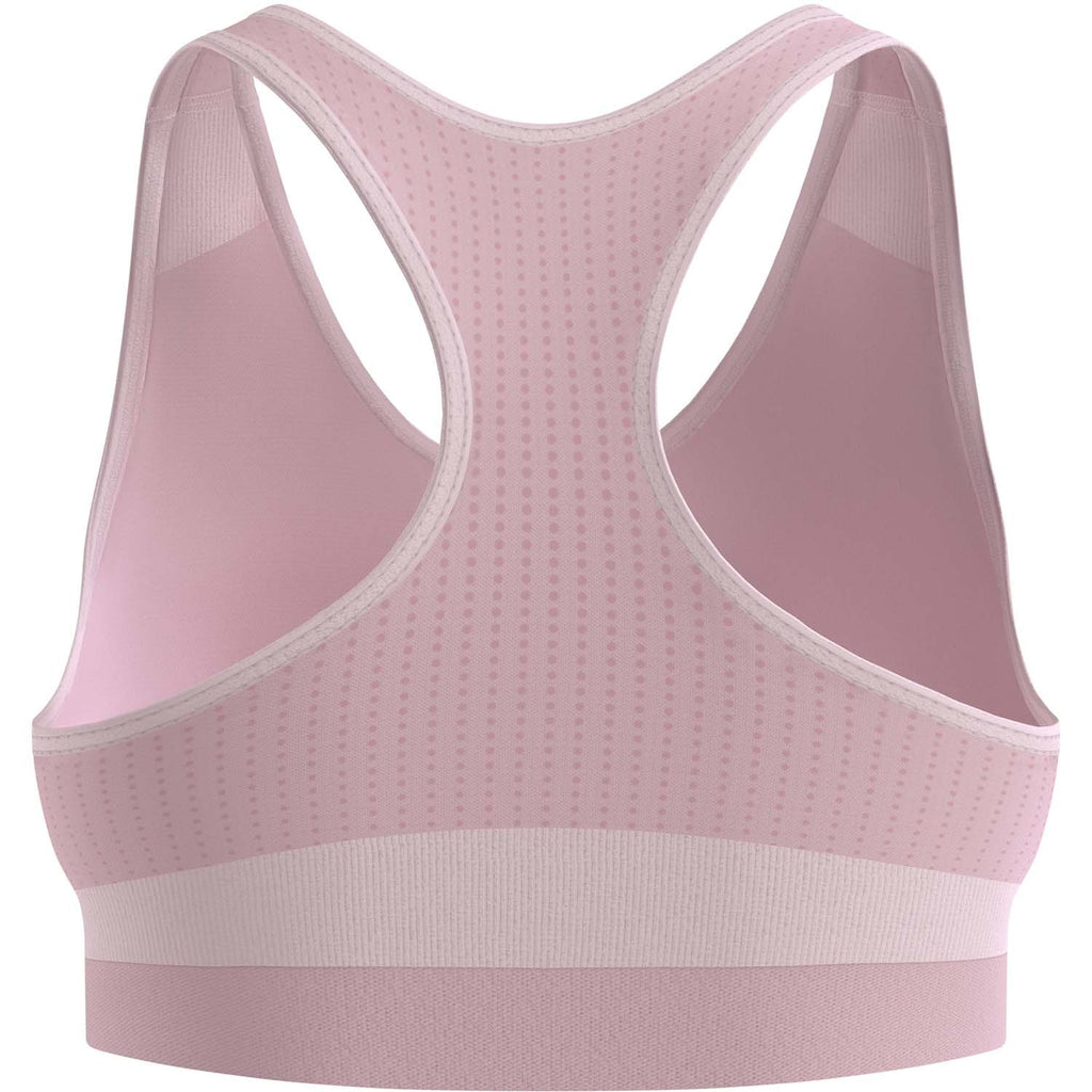 sport bra seamless high